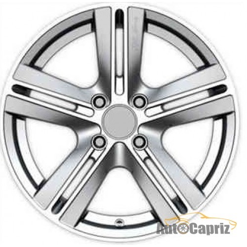 Диски Banzai Z118 SM W6.5 R15 PCD5x112 ET40 DIA67.1
